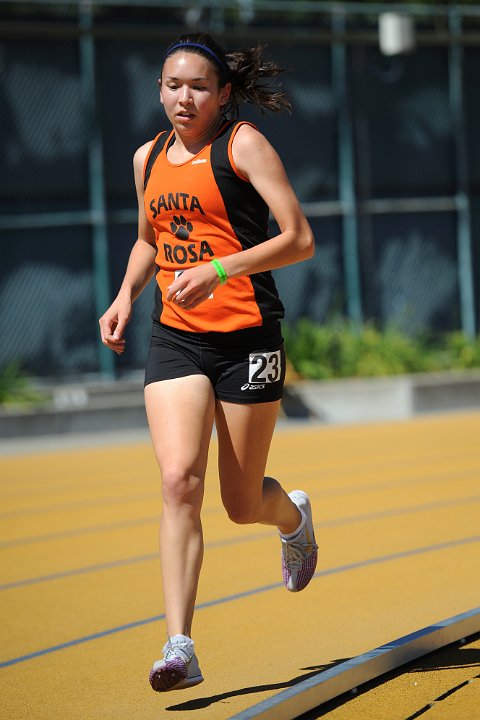2010 NCS-MOC-340.JPG - 2010 North Coast Section Finals, held at Edwards Stadium  on May 29, Berkeley, CA